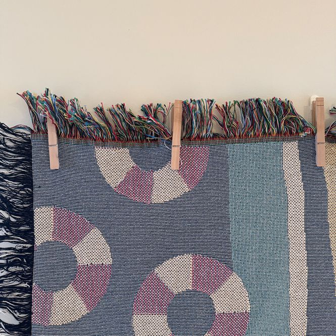 Main Image Clothing Pins & tape VERTICAL